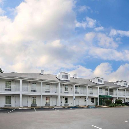 Quality Inn Bainbridge Kültér fotó