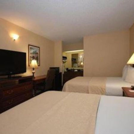 Quality Inn Bainbridge Kültér fotó