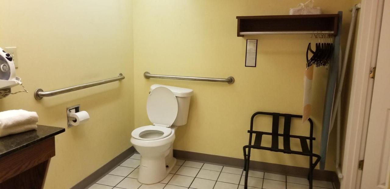 Quality Inn Bainbridge Kültér fotó