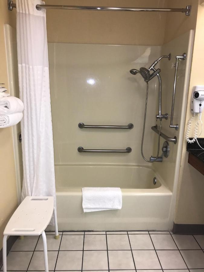 Quality Inn Bainbridge Kültér fotó