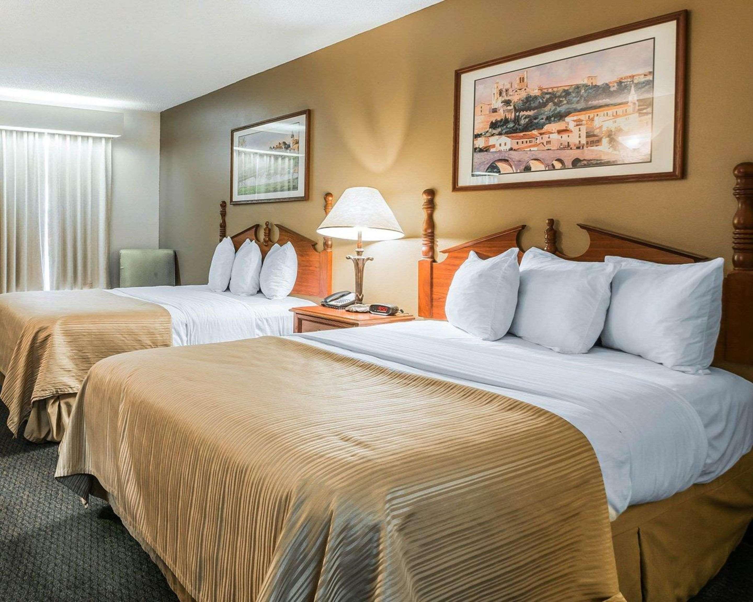 Quality Inn Bainbridge Kültér fotó