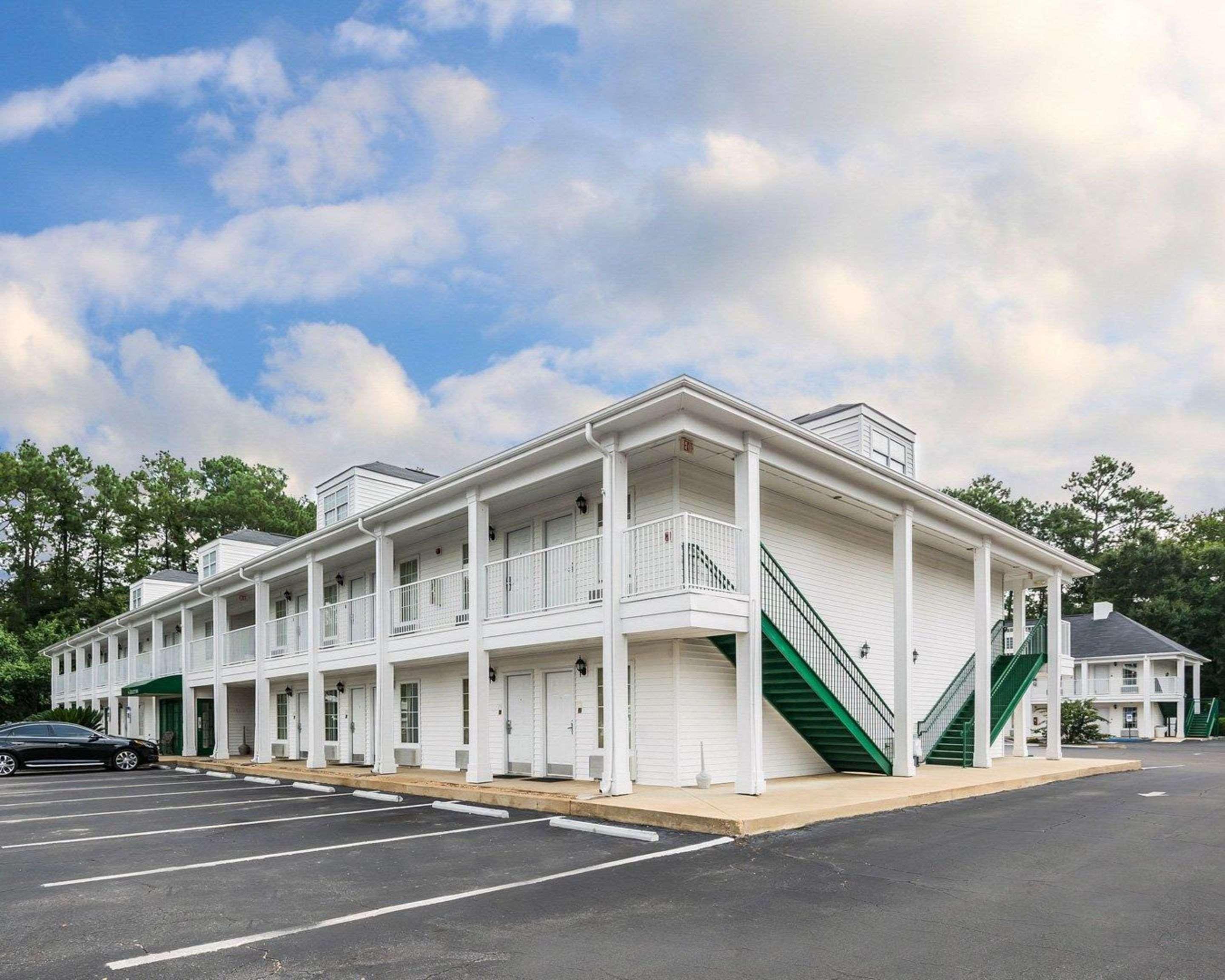 Quality Inn Bainbridge Kültér fotó