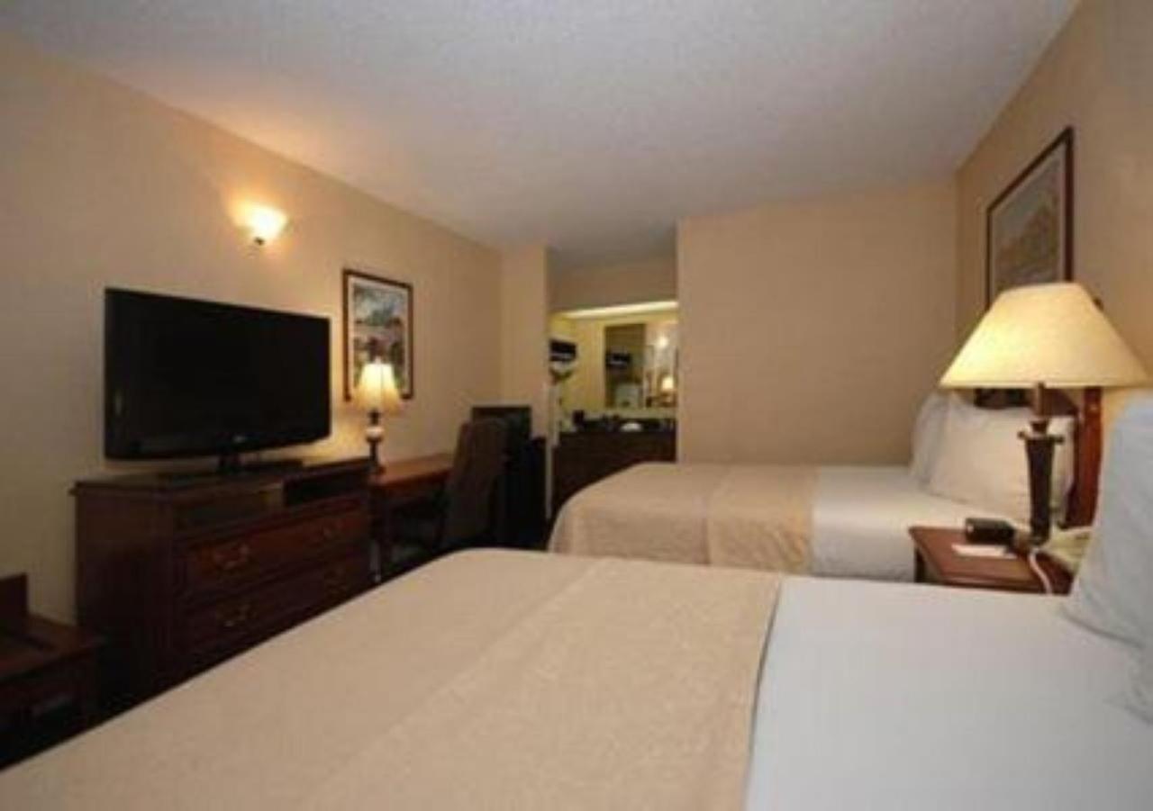 Quality Inn Bainbridge Kültér fotó