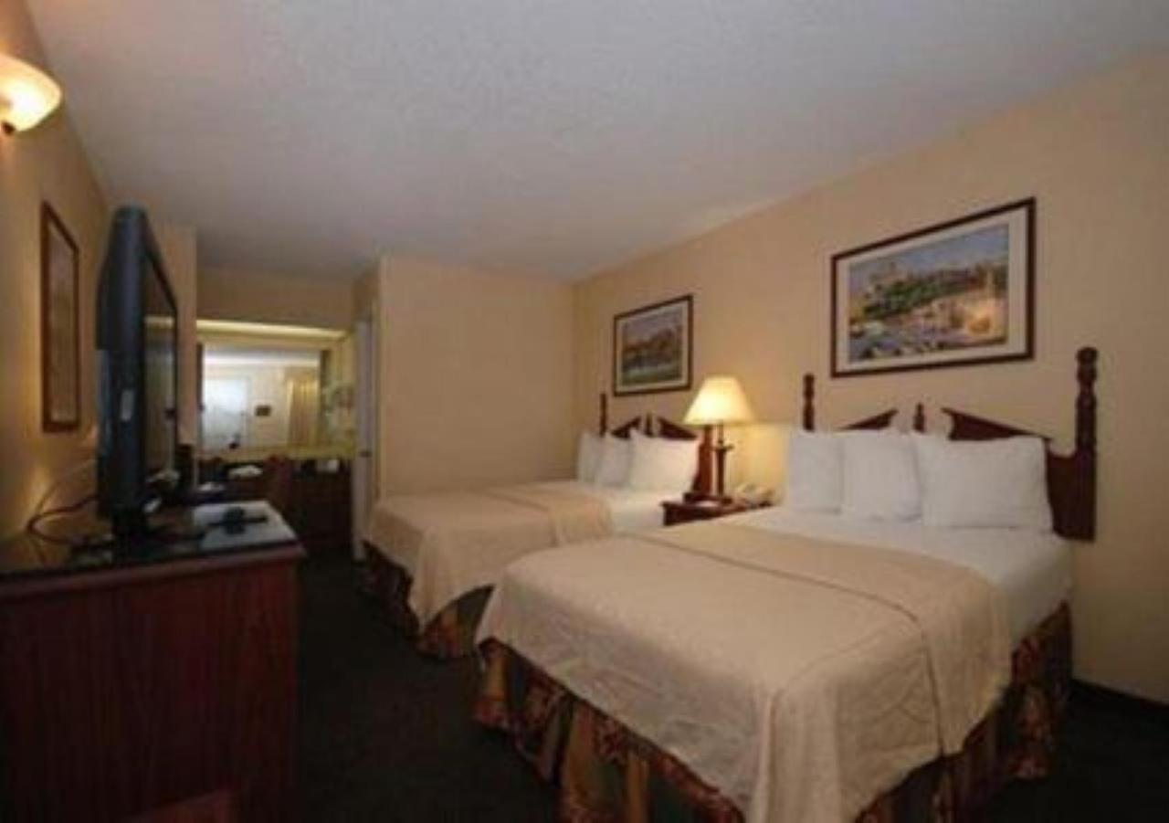 Quality Inn Bainbridge Kültér fotó