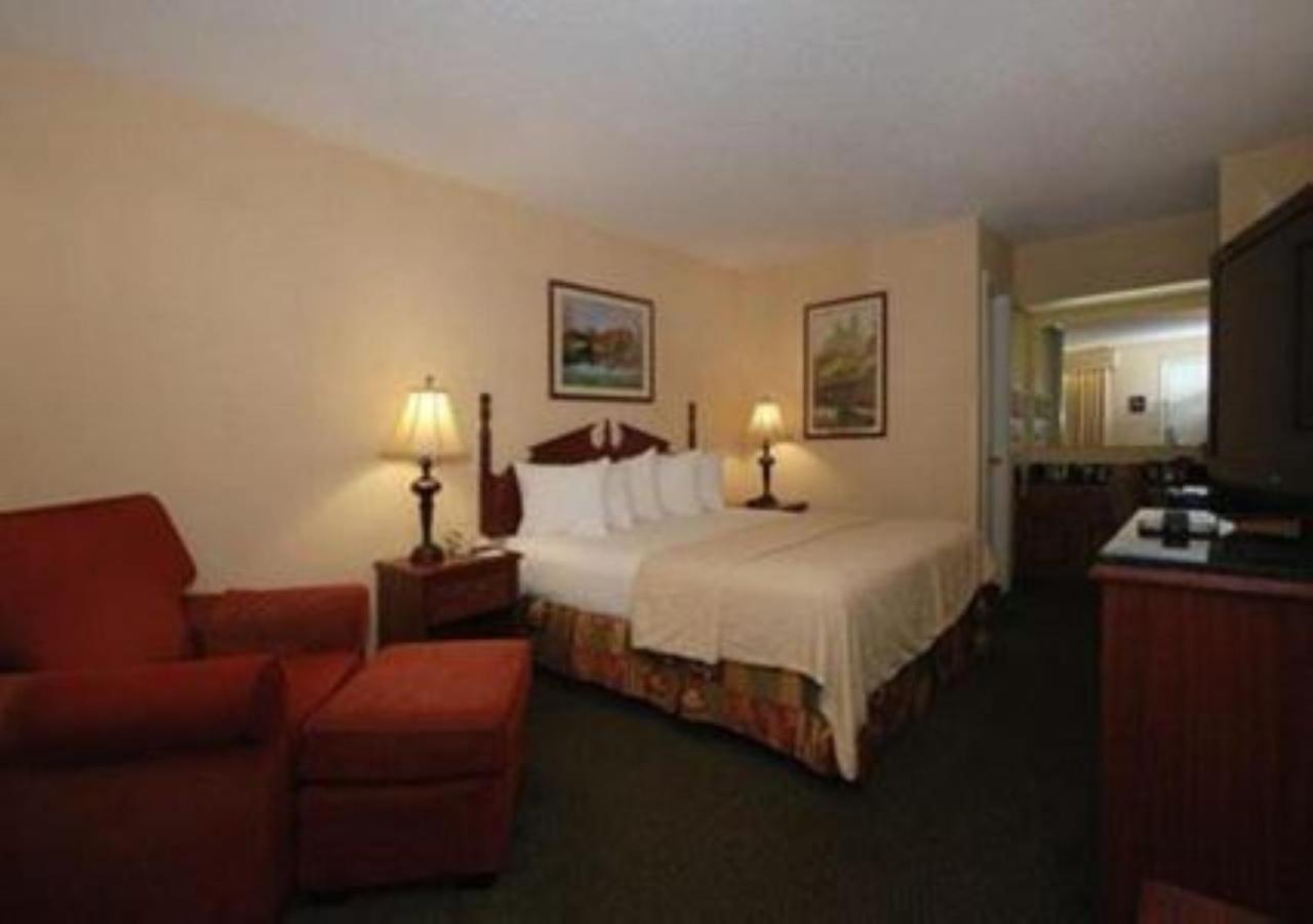 Quality Inn Bainbridge Kültér fotó